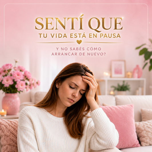 Rompe Tus Bloqueos Mentales y Recupera el Control de Tu Vida +3 bonos de regalos
